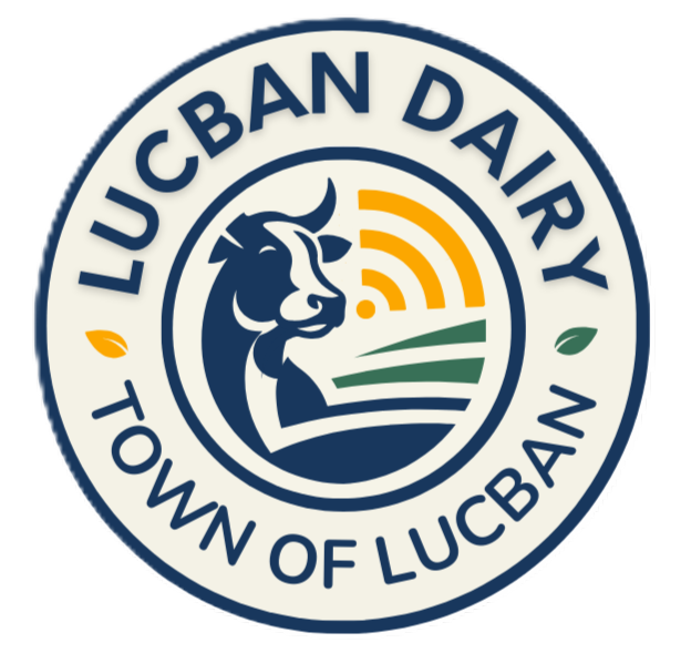 LB Dairy Logo
